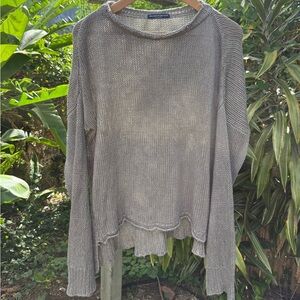 Brandy Melville sweater (OG BRANDY)